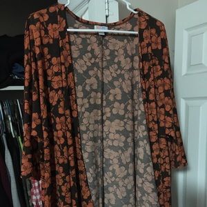 Lularoe Lindsay